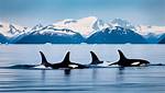Where Do Orcas Live?