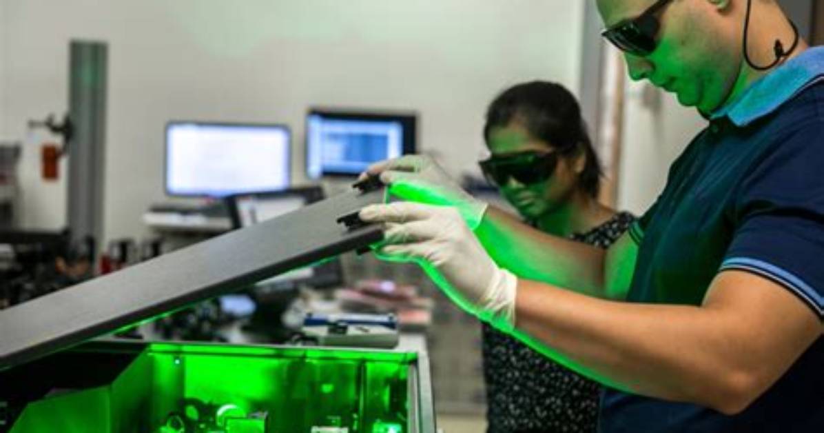 Where Do Photonics Engineers Work?