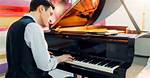 Where Do Pianists Work?