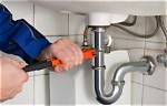 Where Do Plumbers Work?