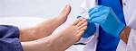 Where Do Podiatrists Work