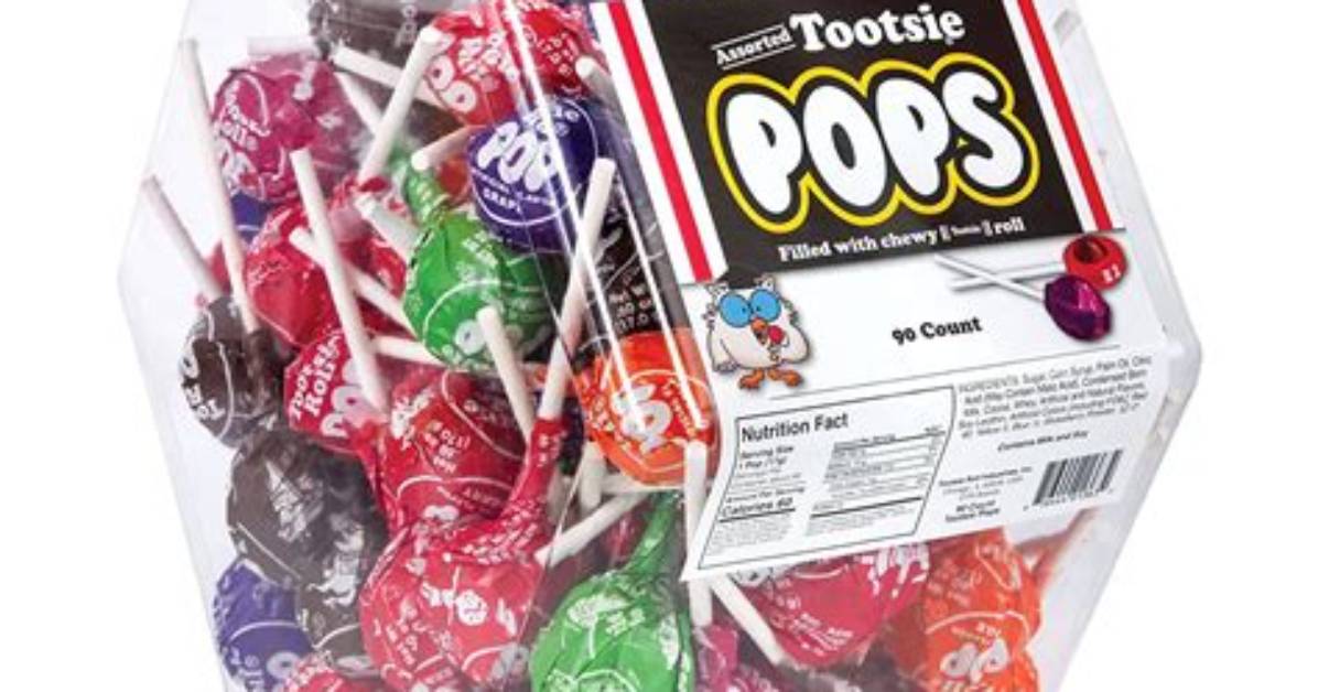 Where Do Pops Come from?