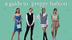 Where Do Preppies Live?