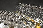Where Do Pushrods Go?