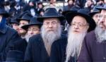 Where Do Rabbis Live?