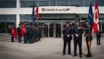Where Do Rcmp Work?