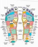 Where Do Reflexology Work?