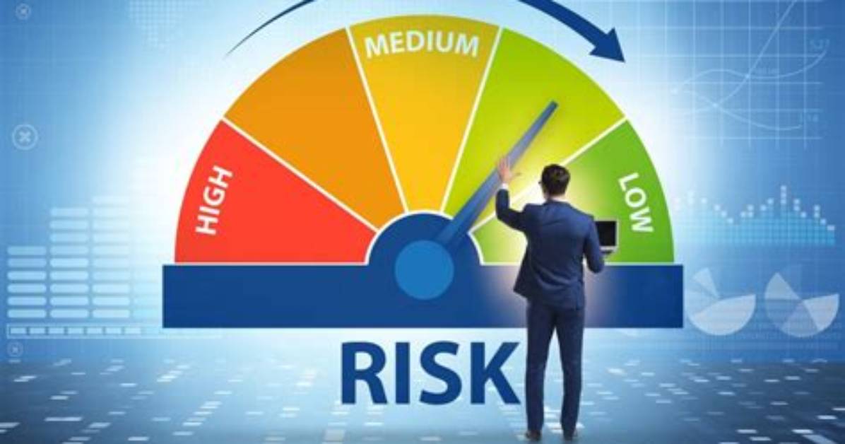Where Do Risks Come from?