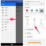 Where Do Saved Documents Go on Android?