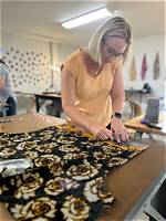 Where Do Seamstresses Work?