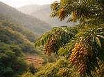 Where Do Soap Nuts Grow