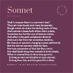 Where Do Sonnets Come from?