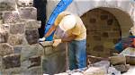 Where Do Stonemasons Work?