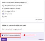 Where Do Submitted Google Forms Go?
