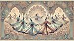 Where Do Sufis Live?