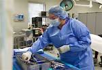 Where Do Surgical Technologist Work?