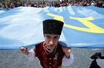 Where Do Tatars Live?