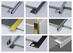 Where Do Tile Trims Go?