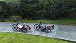 Where Do Trikes Spawn?