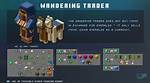 Where Do Wandering Traders Spawn?