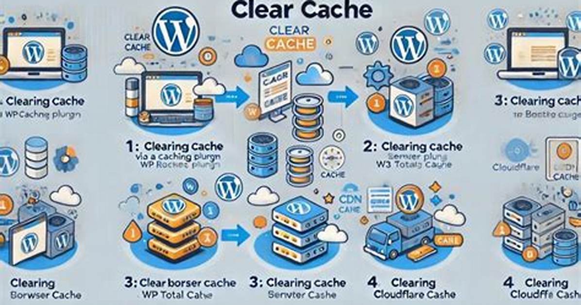 Where Do Wordpress Cache Functions Store Data?