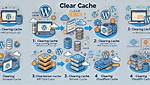 Where Do Wordpress Cache Functions Store Data?