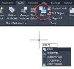 Where Do You Modify Field Properties