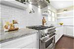 Where Do You Put Backsplash