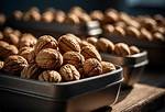 Where Do You Store Walnuts
