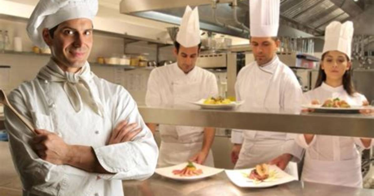 Where Does a Maitre D Work?