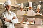 Where Does a Maitre D Work?