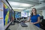 Where Does a Meteorologist Work?
