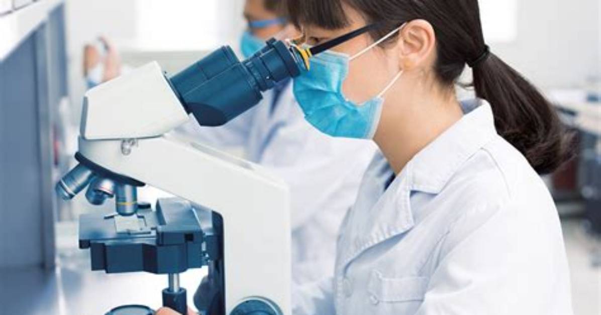 Where Does a Microbiologist Works?