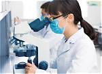 Where Does a Microbiologist Works?