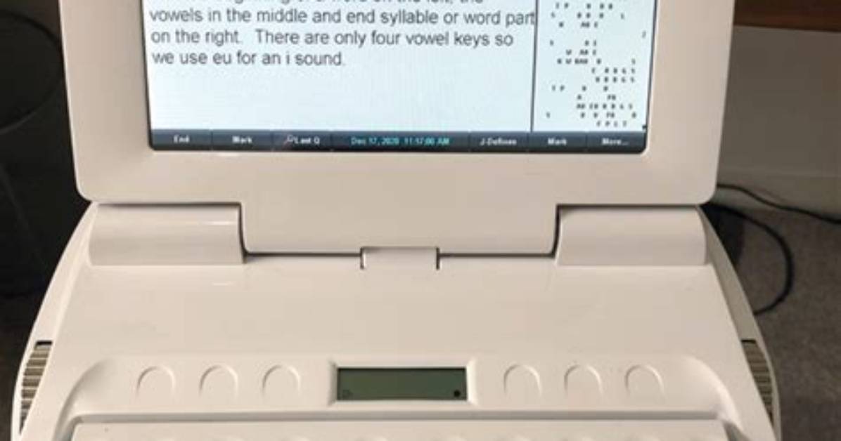 Where Does a Stenographer Work?