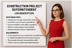 Where Does a Superintendent Work?