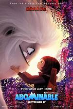Where Does Abominable Come from?