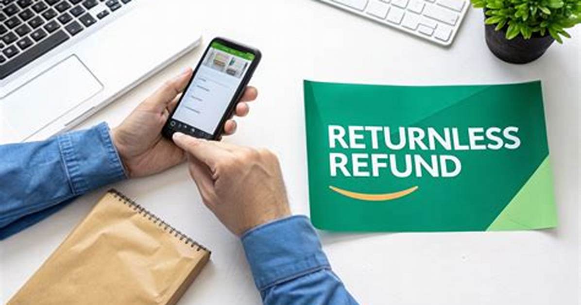 Where Does Amazon Returnless Refund Go?