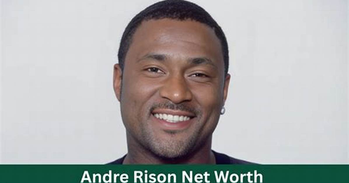 Where Does Andre Rison Live Now?