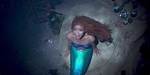 Where Does Ariel Live?