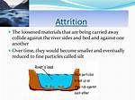 Where Does Attrition Mean?