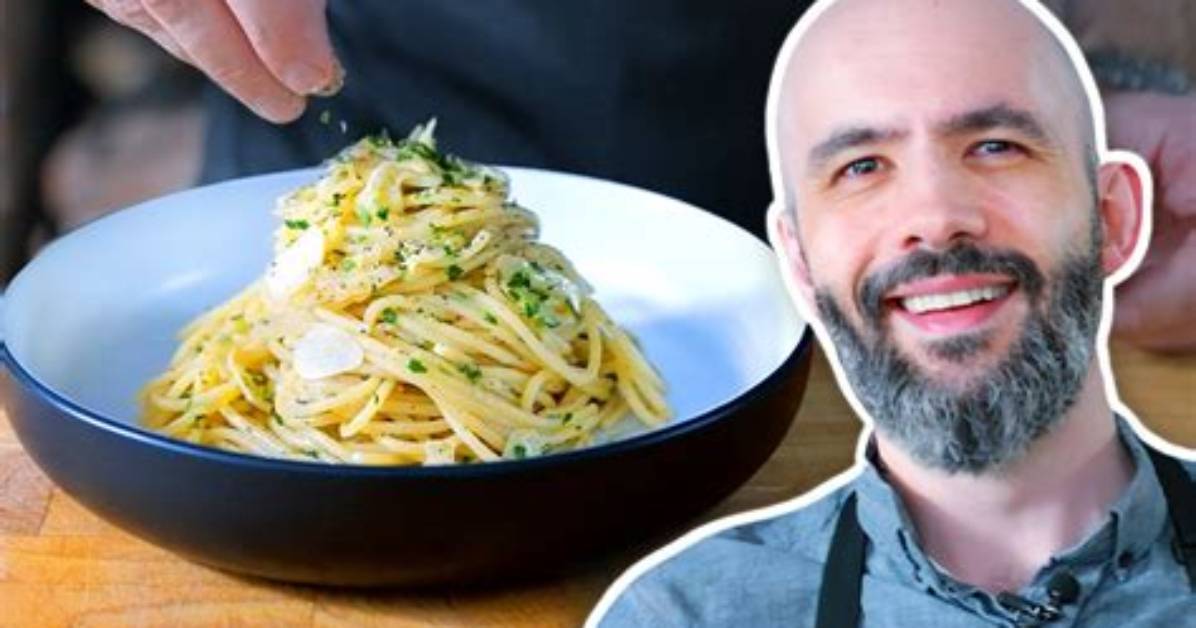 Where Does Babish Live?