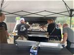 Where Does Barbeque Come from?
