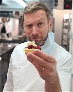 Where Does Benoit Blin Live?
