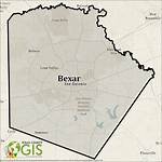 Where Does Bexar Come from?