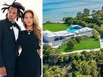 Where Does Beyonce Live