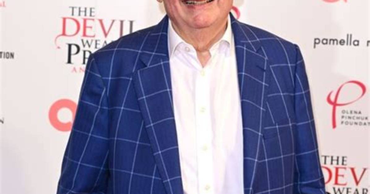 Where Does Biggins Live?