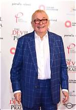 Where Does Biggins Live?