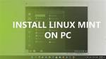 Where Does Bootloader Install on Linux Mint?
