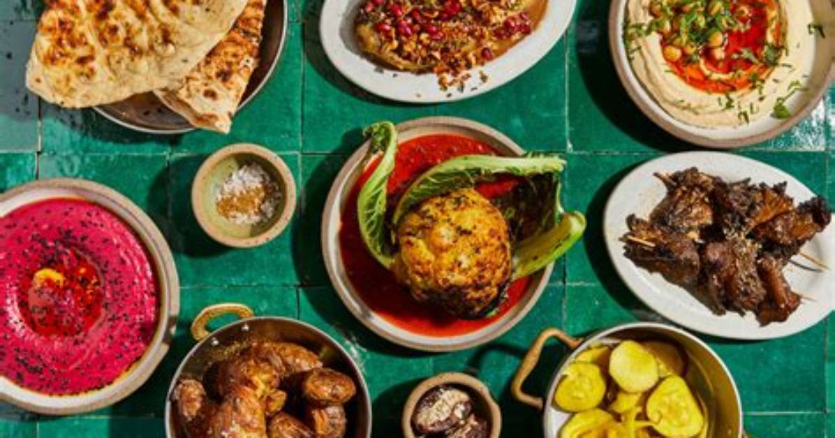 Where Does Bubala Come from?